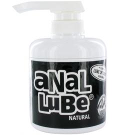 ANAL LUBE NATURAL
