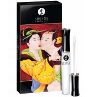 SHUNGA DIVINE ORAL PLEASURE GLOSS CHAMPANHE MORANGO 10ML