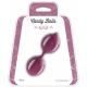 BOLAS VAGINAIS CANDY BALLS BERRY