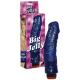 VIBRADOR BIG JELLY AZUL