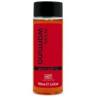 ÓLEO DE MASSAGEM COM EFEITO CALOR ACTIVE WARMING HOT™ 100ML