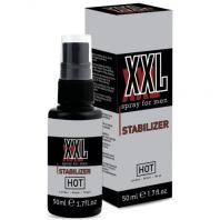 SPRAY ESTIMULANTE XXL STABILISER HOT™ PARA HOMEM 50ML