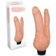 VIBRADOR BESTSELLER DOUBLE HOOK