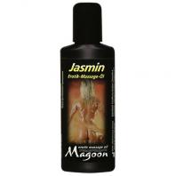 ÓLEO DE MASSAGEM MAGOON JASMIM 50ML