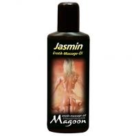 ÓLEO DE MASSAGEM MAGOON JASMIM 100ML