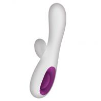 VIBRADOR RECARREGÁVEL TEASE