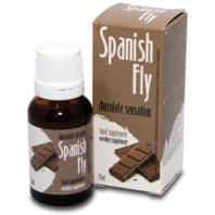 GOTAS SPANISH FLY CHOCOLATE 15ML