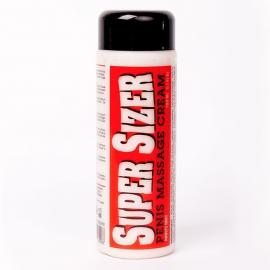 SUPER SIZER CREME PARA DESENVOLVER O PÉNIS 200ML