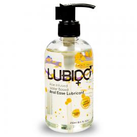 LUBRIFICANTE ANAL EASE LUBIDO 250ML