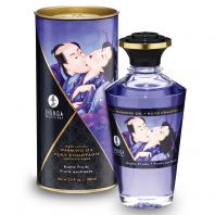 ÓLEO AFRODISÍACO SHUNGA FRUTOS EXÓTICOS 100ML