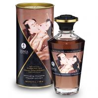 ÓLEO AFRODISÍACO SHUNGA CHOCOLATE 100ML