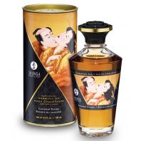 ÓLEO AFRODISÍACO SHUNGA CAFÉ COM LEITE 100ML