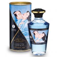 ÓLEO AFRODISÍACO SHUNGA CÔCO 100ML