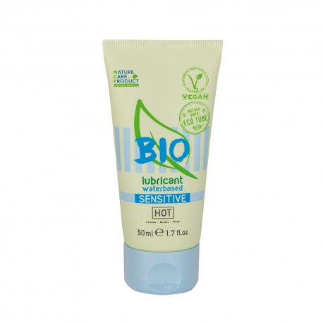 LUBRIFICANTE BIO SENSITIVE 50ML