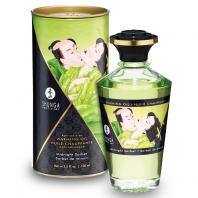 ÓLEO AFRODISÍACO SHUNGA MIDNIGHT SORBET 100ML