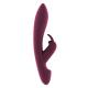 VIBRADOR RECARREGÁVEL MILA JIL ROSA