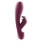 VIBRADOR RECARREGÁVEL MILA JIL ROSA