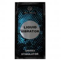 GEL LIQUID VIBRATOR UNISEXO 2ML