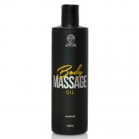 ÓLEO DE MASSAGEM COBECO BODY MASSAGE OIL 500ML