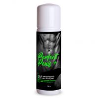 CREME TONIFICANTE PARA PÉNIS PERFECT PENIS + 125ML