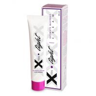 CREME REAFIRMANTE VAGINAL XTRA TIGHT PARA MULHER 30ML