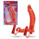 DOUBLE PENETRATOR ULTIMATE VERMELHO