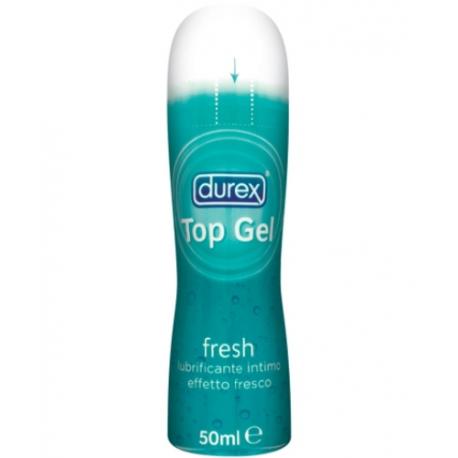 LUBRIFICANTE EFEITO FRIO DUREX® PLAY 50ML