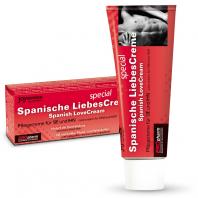 SPANISCHE LIEBESCREME ESTIMULANTE UNISEXO 40ML