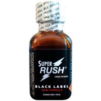 SUPER RUSH BLACK LABEL 24ML