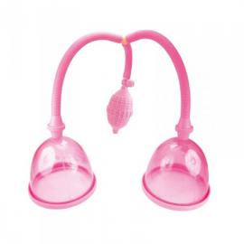 DESENVOLVEDOR DE SEIOS DUPLO TIMELESS BREAST CUPS