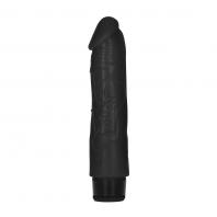 VIBRADOR REALÍSTICO 8" THICK VIBE GC PRETO