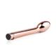 ESTIMULADOR DE PONTO G NEW G-SPOT VIBRATOR ROSY GOLD