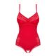 BODY JOLIEROSE OBSESSIVE VERMELHO