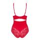 BODY JOLIEROSE OBSESSIVE VERMELHO