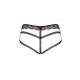 CUECA MEGIES OBSESSIVE PRETA