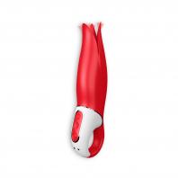 VIBRADOR POWER FLOWER SATISFYER