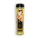 ÓLEO DE MASSAGEM SHUNGA STIMULATION PÊSSEGO 240ML