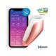 ESTIMULADOR LOVE BREEZE SATISFYER COBRE