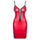 VESTIDO REDELLA OBSESSIVE VERMELHO