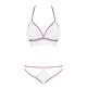 CONJUNTO LILYANNE OBSESSIVE BRANCO