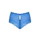 SHORTIES BLUELLIA OBSESSIVE AZUL