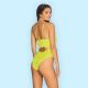 BODY NEONIA OBSESSIVE AMARELO