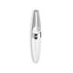 VIBRADOR TWIRLING DELIGHT SATISFYER BRANCO