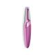 VIBRADOR TWIRLING DELIGHT SATISFYER BORDEAUX