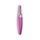 VIBRADOR TWIRLING DELIGHT SATISFYER BORDEAUX