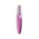 VIBRADOR TWIRLING DELIGHT SATISFYER BORDEAUX