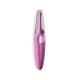 VIBRADOR TWIRLING DELIGHT SATISFYER BORDEAUX