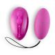 OVO VIBRATÓRIO MAGIC EGG 2.0 ALIVE COM COMANDO REMOTO ROSA