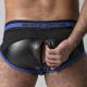 CUECA FULL ACCESS LOCKER GEAR AZUL