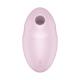 ESTIMULADOR VULVA LOVER 3 ROSA SATISFYER